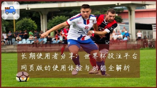 长期使用者分享：世界杯投注平台网页版的使用体验与功能全解析