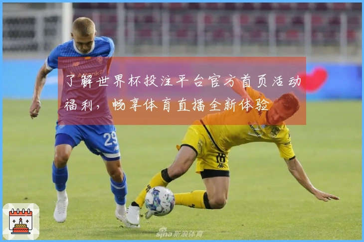 了解世界杯投注平台官方首页活动福利，畅享体育直播全新体验