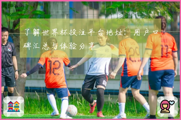 了解世界杯投注平台地址：用户口碑汇总与体验分享