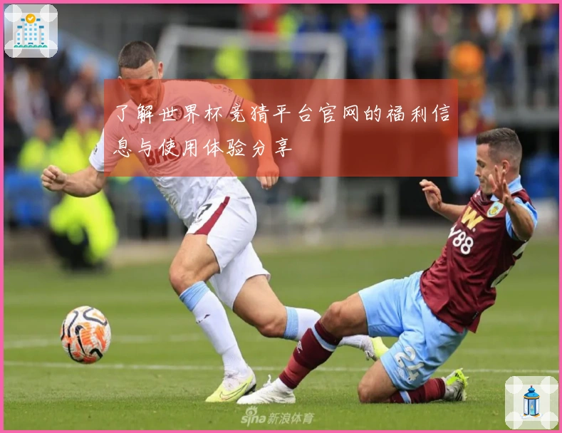 了解世界杯竞猜平台官网的福利信息与使用体验分享