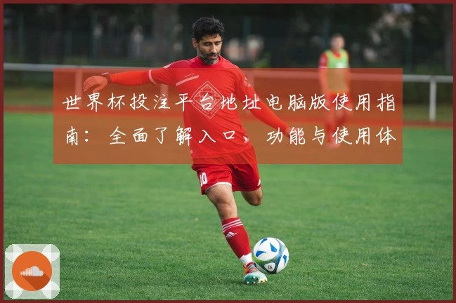 世界杯投注平台地址电脑版使用指南：全面了解入口、功能与使用体验