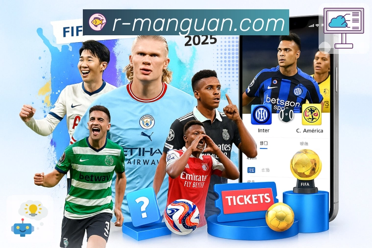 回放与集锦合集